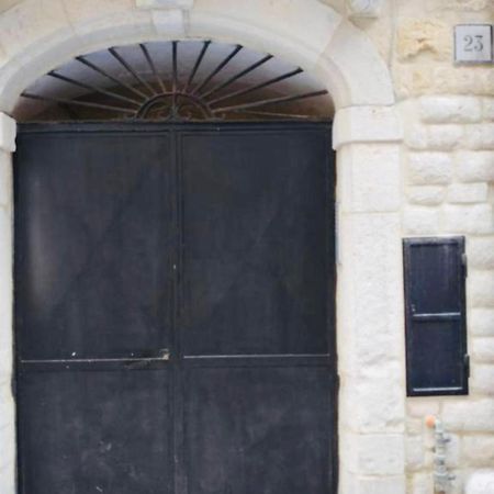 La Corte San Nicola Bari Kültér fotó