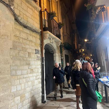 La Corte San Nicola Bari Kültér fotó