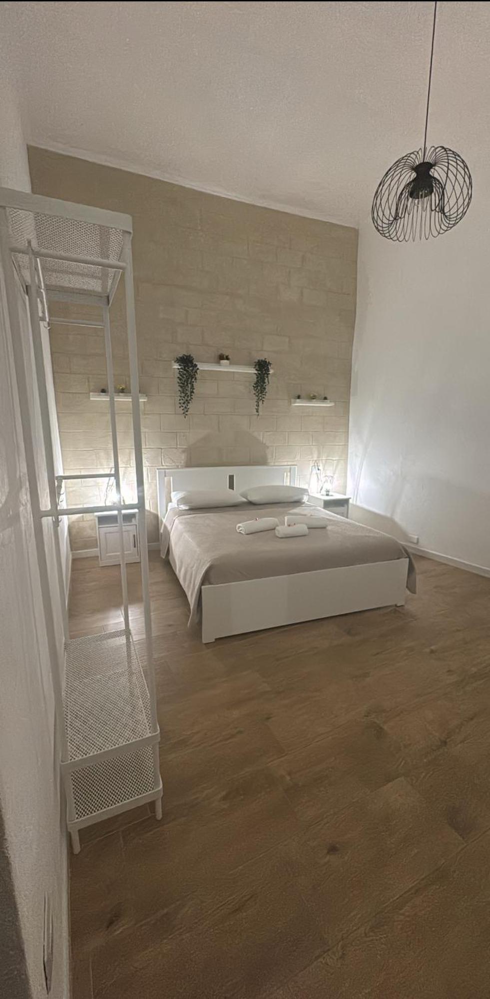 La Corte San Nicola Bari Kültér fotó