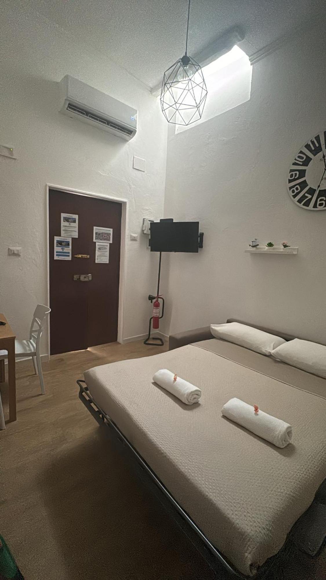 La Corte San Nicola Bari Kültér fotó