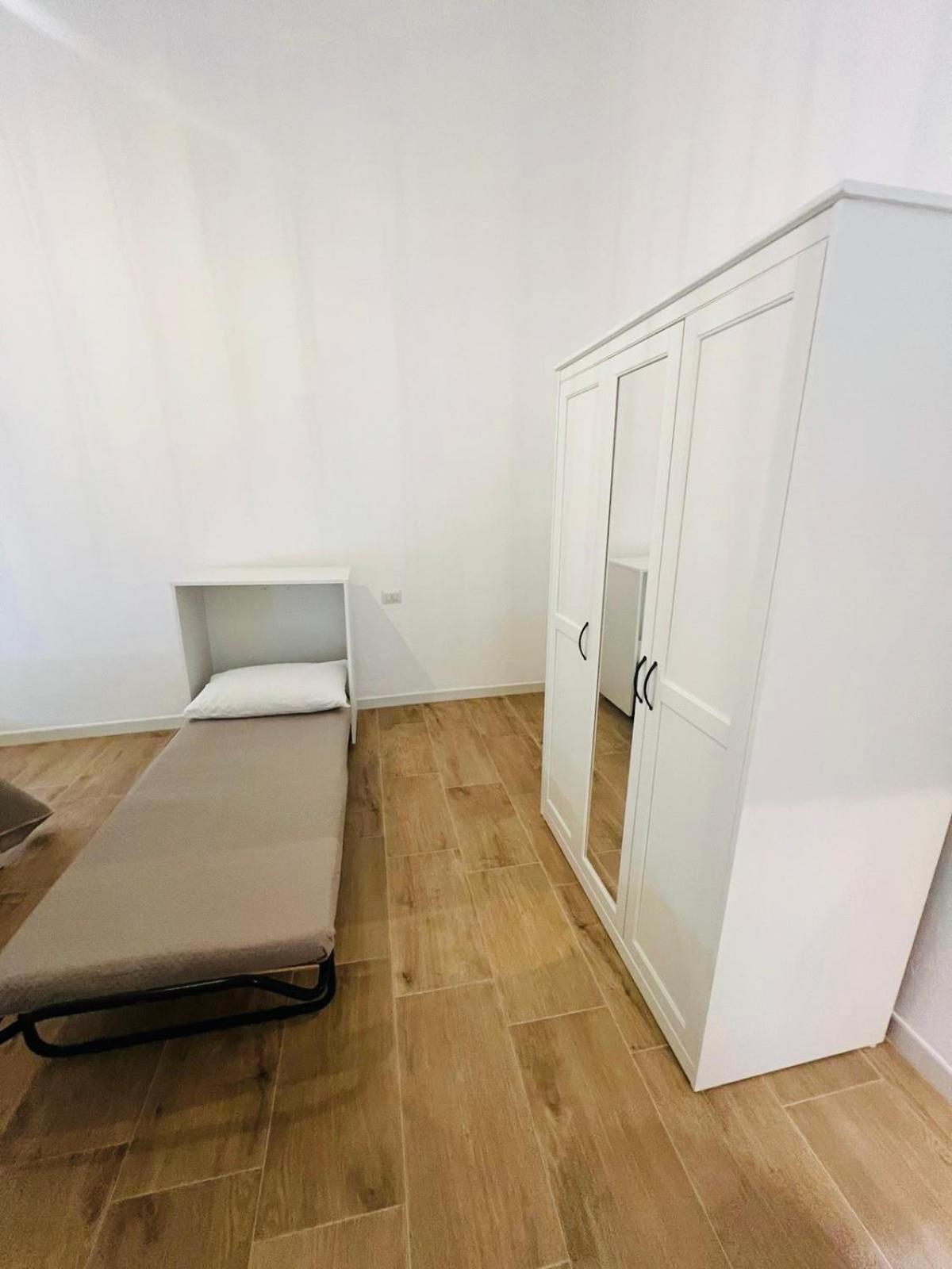 La Corte San Nicola Bari Kültér fotó